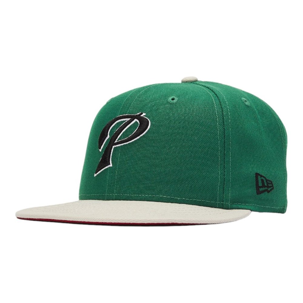 New Era San Diego Padres 9FIFTY Snapback Hat Cap 40th Year Side Patch - Picture 3 of 5